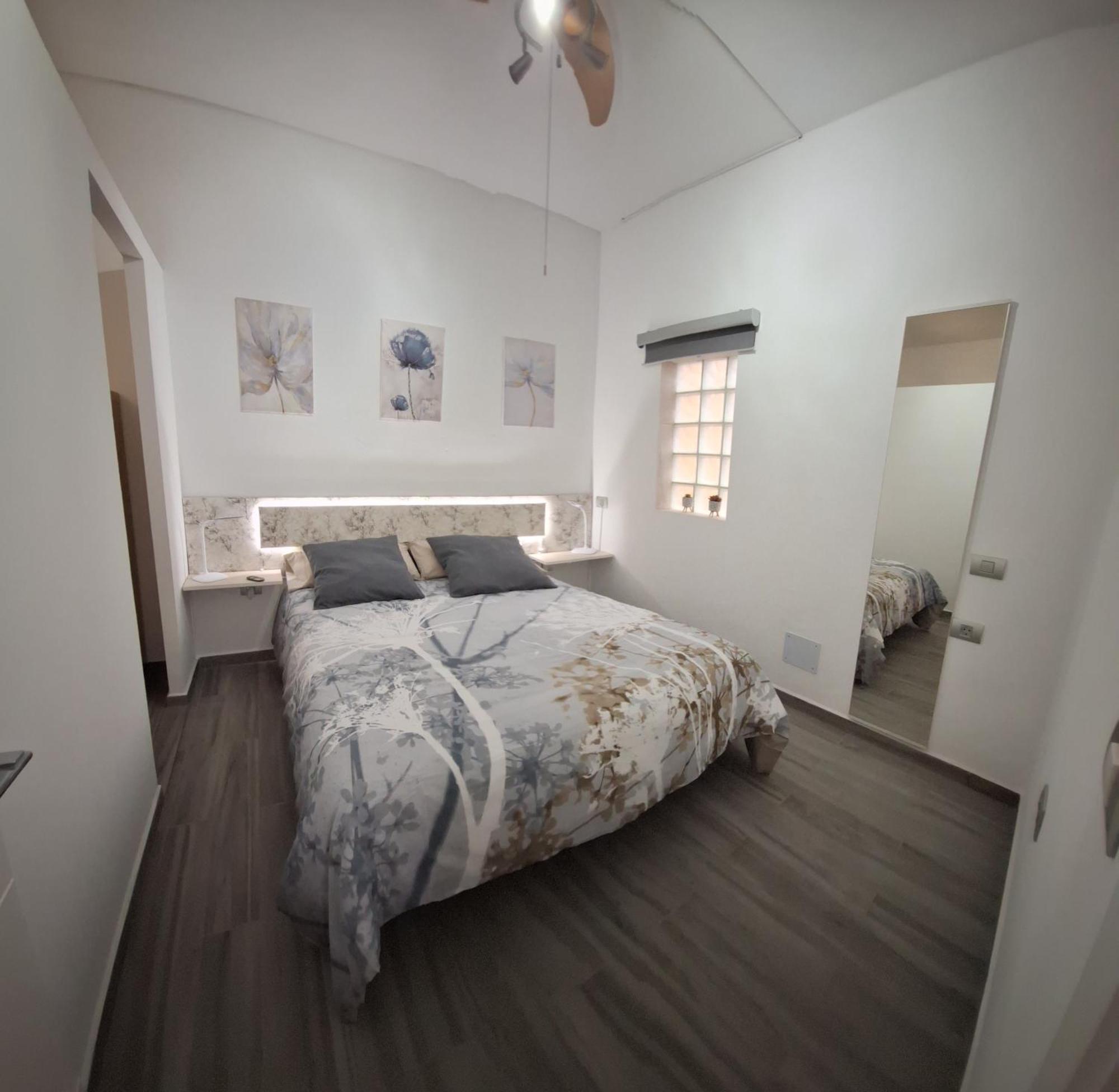 Apartamento Casita Leos Agüimes Exterior foto