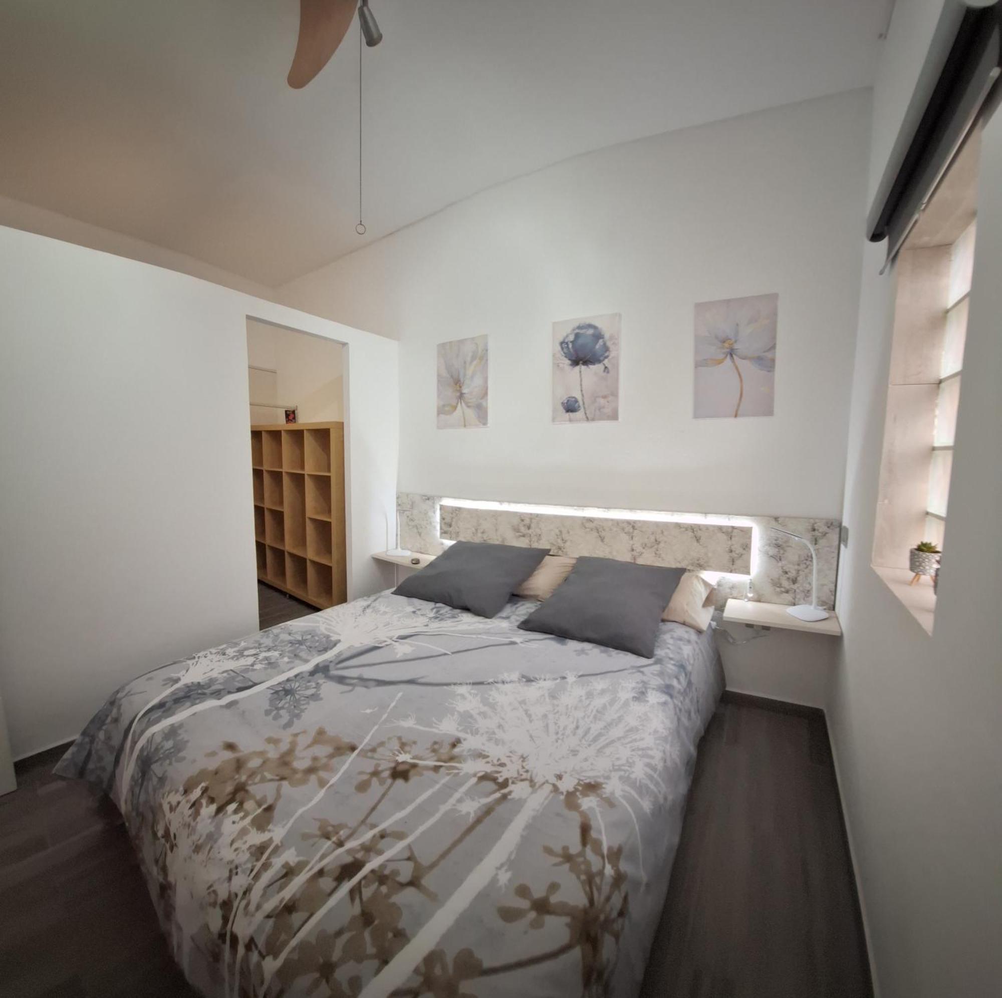 Apartamento Casita Leos Agüimes Exterior foto