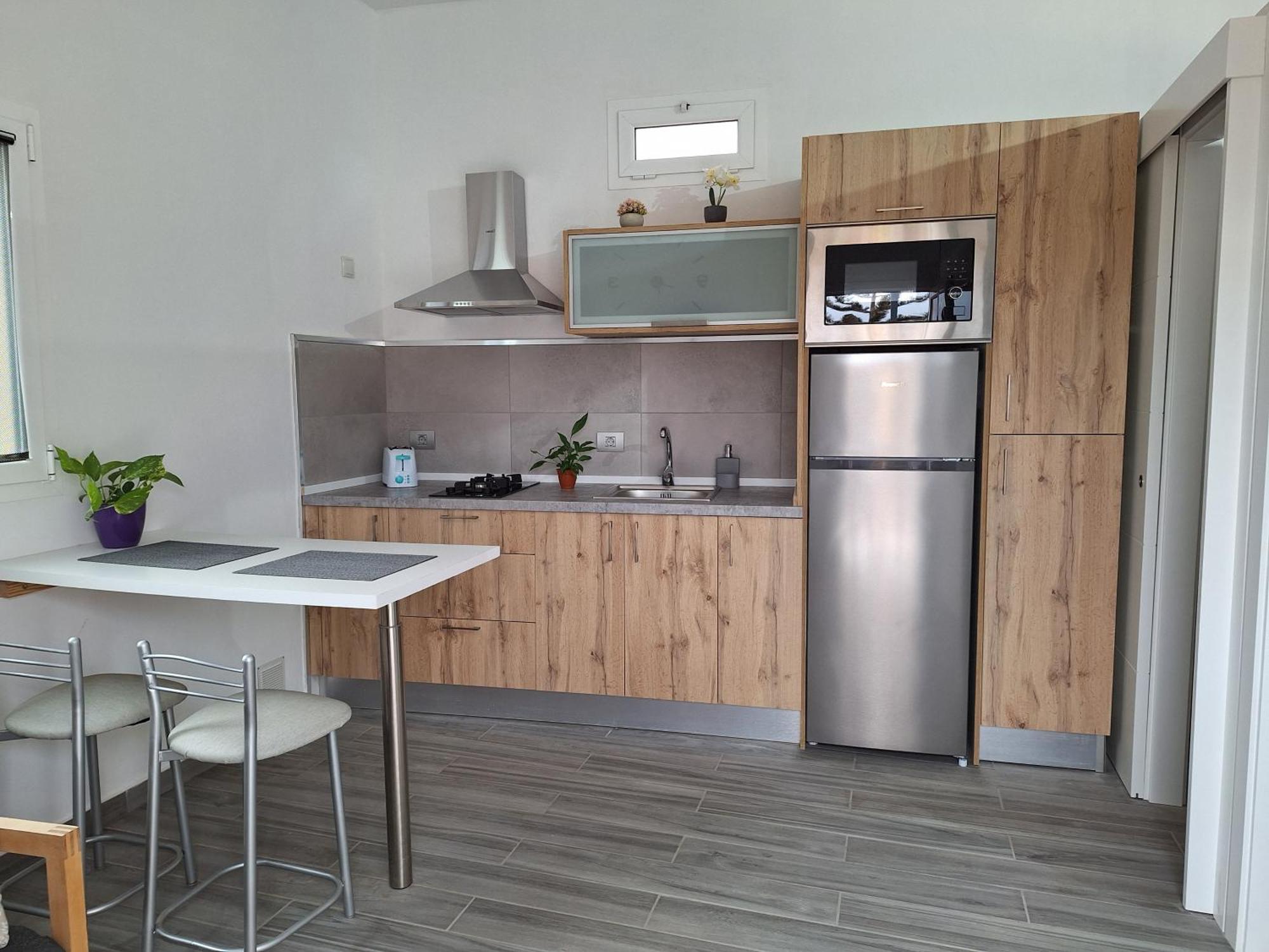 Apartamento Casita Leos Agüimes Exterior foto