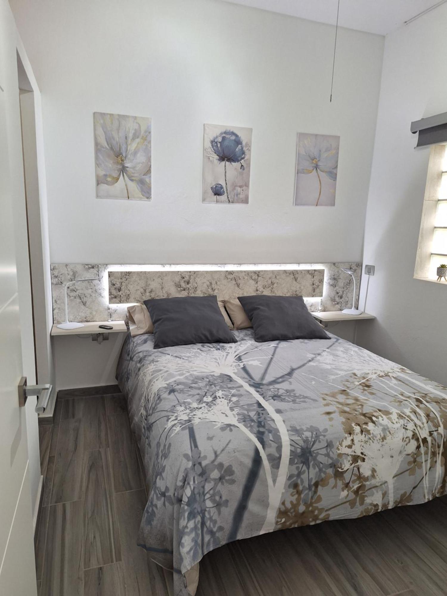 Apartamento Casita Leos Agüimes Exterior foto